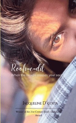 bokomslag Rooh-e-dil