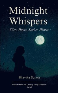 bokomslag Midnight Whispers