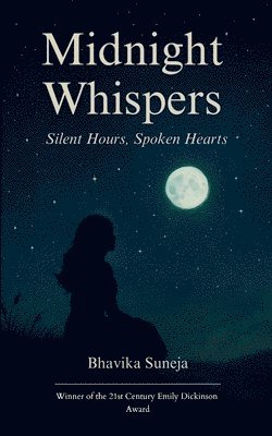 bokomslag Midnight Whispers