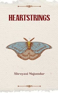 bokomslag Heartstrings