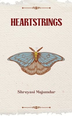 bokomslag Heartstrings