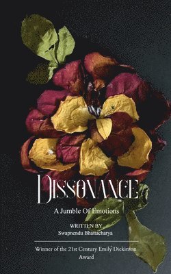 bokomslag Dissonance