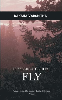 bokomslag If Feelings Could Fly