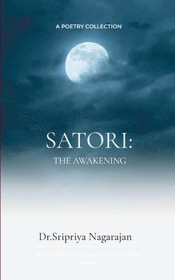 bokomslag Satori