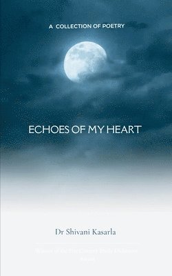 bokomslag Echoes of my Heart