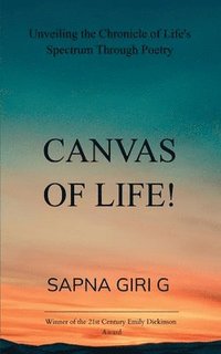 bokomslag Canvas of Life
