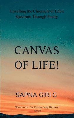 bokomslag Canvas of Life