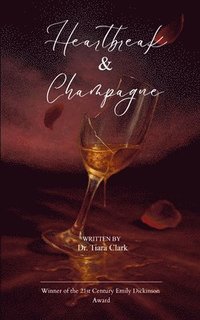 bokomslag Heartbreak & Champagne