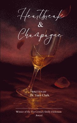 bokomslag Heartbreak & Champagne