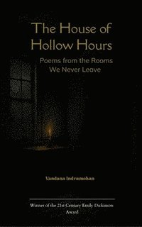 bokomslag House of Hollow Hours