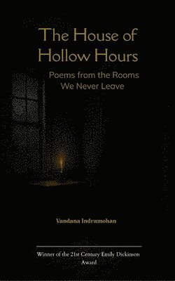 bokomslag House of Hollow Hours