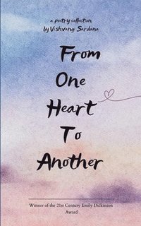 bokomslag From One Heart to Another