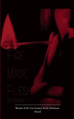 Barrett - Fire Made Flesh, Häftad