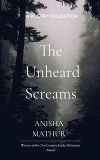 bokomslag Unheard Screams