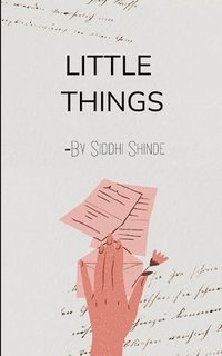 bokomslag Little things