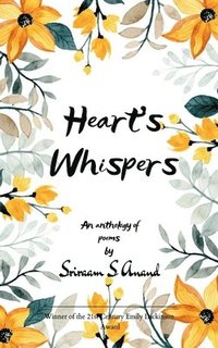bokomslag Heart's Whispers