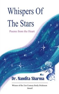 bokomslag Whispers of the Stars