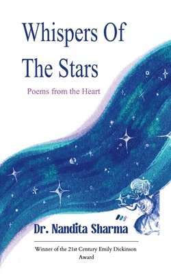 bokomslag Whispers of the Stars