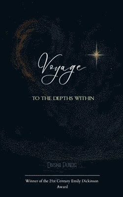 bokomslag voyage