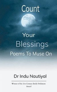 bokomslag Count Your Blessings