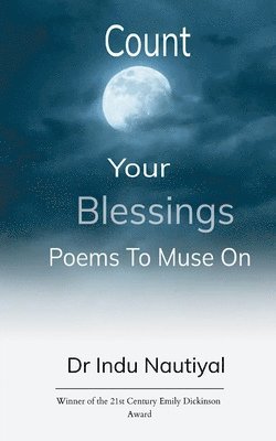 bokomslag Count Your Blessings