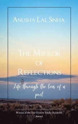 bokomslag Mirror of Reflections