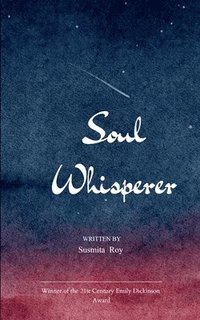 bokomslag Soul whisperer