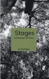 bokomslag Stages