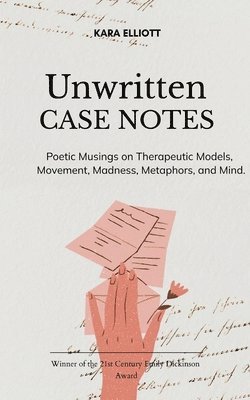 bokomslag Unwritten Case Notes