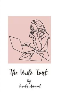 bokomslag The Write Twist