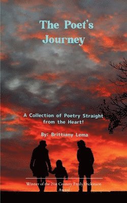 bokomslag Poet's Journey