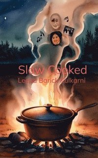 bokomslag Slow Cooked
