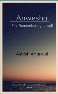 bokomslag Anwesha