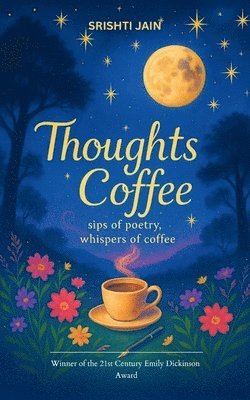 bokomslag Thoughts Coffee