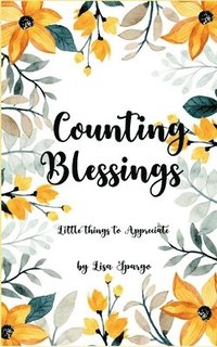 bokomslag Counting Blessings