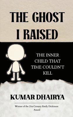 bokomslag The Ghost I Raised