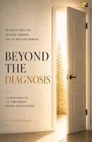 Sarah Almnaquel - Beyond the Diagnosis, Häftad