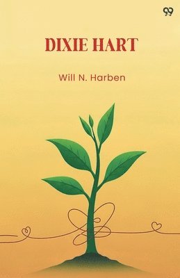 Dixie Hart (Edition1)