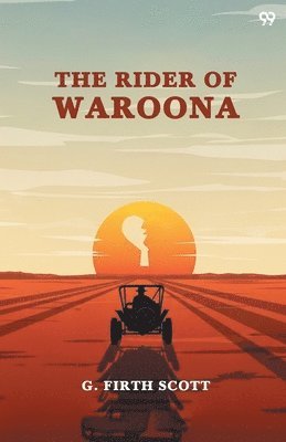 The Rider Of Waroona
