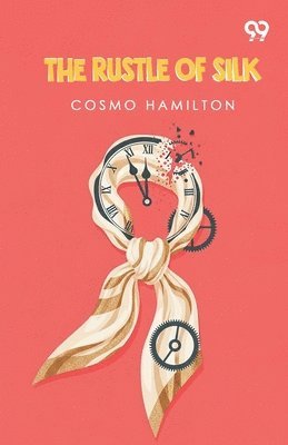 Rustle Of Silk (Edition1)