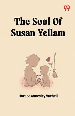 Soul Of Susan Yellam (Edition1)
