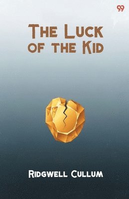 Luck of the Kid (Edition1)