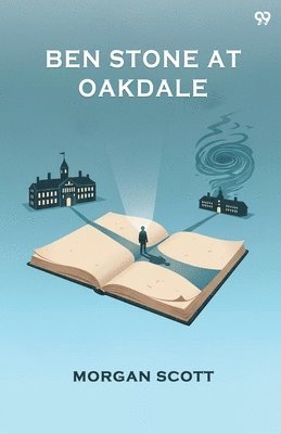 Morgan Scott - Ben Stone At Oakdale (Edition1), Häftad