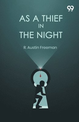 As A Thief In The Night (Edition1)