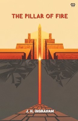 The Pillar Of Fire