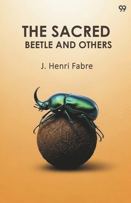 Sacred Beetle And Others (Edition1)