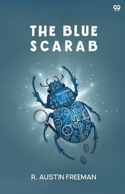 Blue Scarab (Edition1)