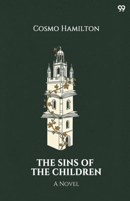 Sins Of The ChildrenA Novel (Edition1)
