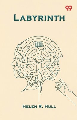 Helen R Hull - Labyrinth (Edition1), Häftad