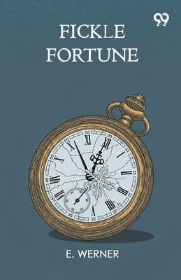 Fickle Fortune (Edition1)